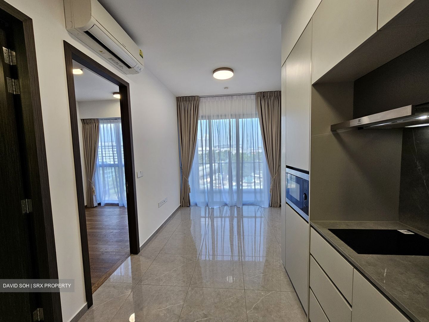 Parc Clematis (D5), Apartment #438650641